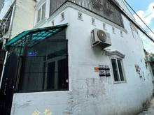 Hình ảnh Nhà ngộp chính chủ bảo đảm rẻ nhất khu vực Âu Cơ, P10, Quận Tân Bình