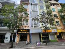 Hình ảnh Chính chủ bán nhà phân lô ô tô vỉa hè kinh doanh phố phạm tuấn tài