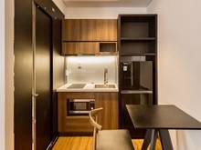 Hình ảnh Studio hồ bơi ngay trung tâm Phú Nhuận- dọn phòng 6l/tuần