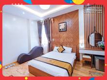 Hình ảnh Q12. Khách Sạn 31P, đường Nguyễn Ảnh Thủ, TN 200 triệu/th. 173m2, 6T.