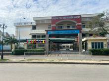 Hình ảnh Siêu phẩm! Lô góc 354m2 16x21.5, 2 MT nhựa 8m, khu dân trí cao