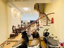 Hình ảnh Bán nhà Hào Nam, Đống Đa, Ô Tô, Kinh Doanh, 50m2 4T MT6m, giá 8.6 tỷ