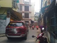 Hình ảnh HẺM XE HƠI, CĂN GÓC, hẻm  369 Lý Thái Tổ, 60 M2 - nhỉnh 9 tỷ