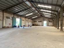 Hình ảnh Cho thuê 1000m2 kho Đường số 11, Phường Linh Xuân, Thành Phố Thủ Đức