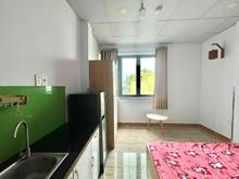 Hình ảnh 🐰studio full Nt cửa sổ gần Đh NTT, cầu Kênh Tẻ,cầu Tân Thuận, cầu Ngu
