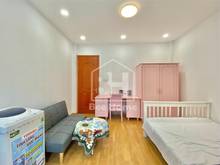 Hình ảnh Studio máy giặt riêng full nội thất Lê Văn Sỹ Quận 3
