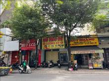 Hình ảnh Nhà Mặt tiền Tôn Thất Hiệp p12.Quận 11 giá:25 triệu/ tháng