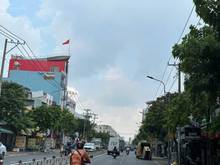 Hình ảnh Bán gấp nhà mặt tiền kinh doanh Dương Quảng Hàm dt 5*20 giá 11.5 tỷ