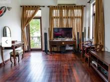 Hình ảnh Chính chủ cần bán biệt thự 2 MT đường Nguyễn Văn Hưởng - TH09
