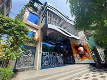 Hình ảnh Cho thuê MT kinh doanh Lê Lai P.Bến Thành Quận 1 DT: 10x20m