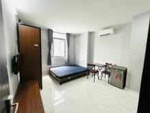 Hình ảnh Cho Thuê Căn Hộ Giá Rẻ Full NT_Đường D5 Gần Đại Học Hutech