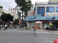 Hình ảnh Cho thuê nhà 2 MT Cao Thắng, Q.3 - 10*8m giá 50tr/tháng