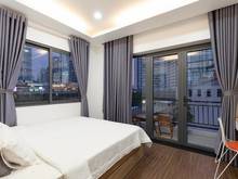 Hình ảnh ✅Mb6623 nạp rút nhanh chóng Cao Cấp_1PN_Ban công Thoáng Mát_Khu văn minh yên tĩnh_Q2✅