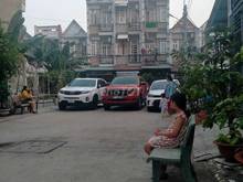 Hình ảnh Bán nhanh nhà Đ.Thới An 16,P.Thới An , Q12 ,DT :61m2 giá 2tỷ 150 ,SHR