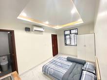 Hình ảnh Phòng Full Nội Thất có Cửa Sổ Thoáng Phú Nhuận