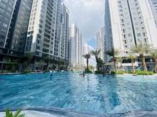 Hình ảnh Cho Thuê Căn Hộ West Gate, DT: 59m2/ 2PN. Giá: 5 triệu/Nhận nhà ở ngay