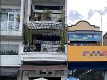 Hình ảnh Chính chủ cho thuê nhà  Hoà Hưng p12.Quận 10 Giá 16 triệu