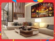 Hình ảnh Q12. Nhà MẶT TIỀN Kinh Doanh đg Nguyễn Ảnh Thủ, 210m2, 2T, ngang ~ 8M.
