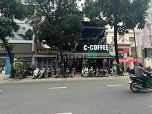 Hình ảnh Cho thuê MT 9*25m Đ. Nguyễn Đình Chiểu Q3 - 2 Tầng.