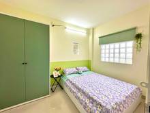 Hình ảnh CHDV 1PN_Tách bếp_Cửa sổ thoáng_Thang máy_Không chung chủ_Sát ĐH VLU