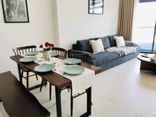 Hình ảnh Cho thuê căn hộ 91 Phạm Văn Hai, 85m, 3pn, 13 triệu/th