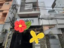 Hình ảnh BÁN NHÀ VỊ TRÍ ĐẸP, 5 tầng, 4x10, Lô góc, Phú Nhuận, Hẻm 6M, 10.x Tỷ