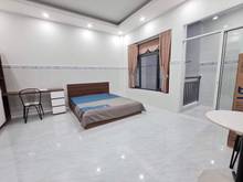 Hình ảnh CĂN HỘ 1PN MINI thiết kế đẹp mắt