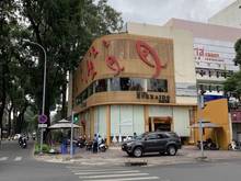 Hình ảnh Siêu Vị Trí - Nhà GÓC 2MT Nguyễn Thị Minh Khai, P Phạm Ngũ Lão, Quận 1