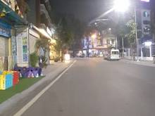 Hình ảnh 5 tầng-Nguyễn Văn Linh,ô tô đi lại,MT 4,4m 3,7 tỷ, nhà đủ tiện nghi