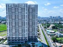 Hình ảnh Bán Căn Hộ Pegasuite 2- Quận 8. Diện tích 52 m2/ 1PN +1. Giá: 1,950 tỷ
