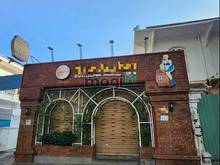 Hình ảnh Cho thuê Villa MT Trần Quốc Thảo, Quận 3