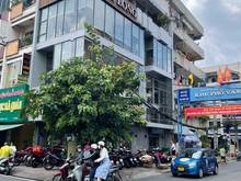 Hình ảnh Cho Thuê Nhà GÓC 2MT - NTMK, P Bến Thành, Quận 1 NGANG 6x20m, Chỉ 60tr