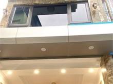 Hình ảnh Nhà phố trạm, ngõ ô tô, 6 tầng thang máy, 35m2, giá 5.35 tỷ, thương