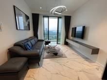 Hình ảnh Cho Thuê Căn Hộ Cao Cấp | The Crest Metropole | Full Nội Thất