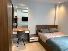 Hình ảnh Cho thuê phòng cửa sổ lớn full nội thất Nguyễn Thái Bình Quận 1