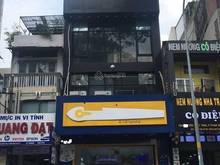 Hình ảnh Bán Gấp nhà MT đường Lý Tự Trọng, Quận 1. 79 Tỷ