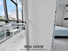 Hình ảnh Căn Hộ 2PN Rộng 70m2 Full Nội Thất Có Ban Công Cửa Sổ Ngay Sân Bay