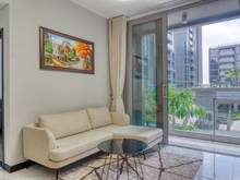 Hình ảnh Trải nghiệm ngay c/hộ Empire City | Phù hợp với cặp đôi mới cưới