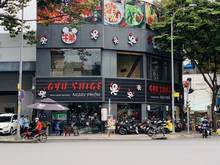 Hình ảnh NGANG 10M - Cho Thuê Nhà GÓC 2MT Nguyễn Cư Trinh, Quận 1, Chỉ 90tr/th