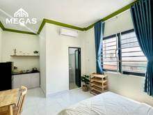 Hình ảnh Cho thuê CHDV dạng STUDIO FULL NỘI THẤT nằm ngay Tô Ngọc Vân