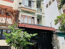 Hình ảnh ✅Ngang 5 dài 27m (GÒ DẦU): Nhà 2 lầu, hẻm đẹp 8m, gần Tân Sơn Nhì, 13