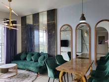 Hình ảnh Bán CH Phúc Thịnh 70m2, 2PN, góc, SHVV, view Đông. Giá Thật: 2.6 tỷ TL