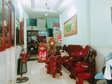 Hình ảnh Bán nhà Đường Nguyễn Hồng Đào – P13, Quận Tân Bình 59m2, Giá 6.3tỷ