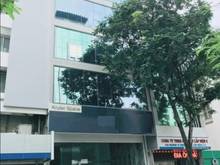 Hình ảnh Cho Thuê nhà làm văn phòng đường NGUYỄN TRÃI, Quận 1, DT: 8x20m