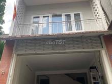 Hình ảnh BÁN NHÀ HXH 7m Lê Văn Sỹ Q3 (3 Tầng,NGANG LỚN 4m55) GIÁ SỐC CHỈ 12.5T