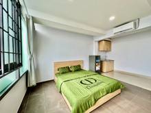 Hình ảnh STUDIO có cửa sổ rộng 40m2, full nội thất GIÁ RẺ tại P11_GÒ VẤP