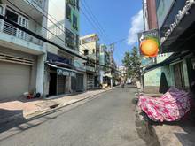 Hình ảnh Hẻm 8 M thông  Kinh doanh Tốt - 163 Tô Hiến Thành, 65 M2 x 2 tầng