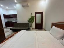 Hình ảnh Căn Hộ Studio Cửa Sổ Lớn Gần Nhà Thờ Tân Định Quận 1