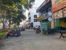 Hình ảnh Cho thuê MB có nhà tiền chế 2 tầng MT Trần Hưng Đạo ngay Monarchy