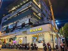Hình ảnh Cho Thuê Nhà Góc 2MT Đề Thám “5x20M - 4 Tầng”, Ngay Bùi Viện, Giá 90tr